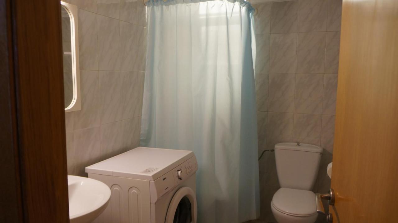 Apartamentos Astoria B - ベニドルム エクステリア 写真